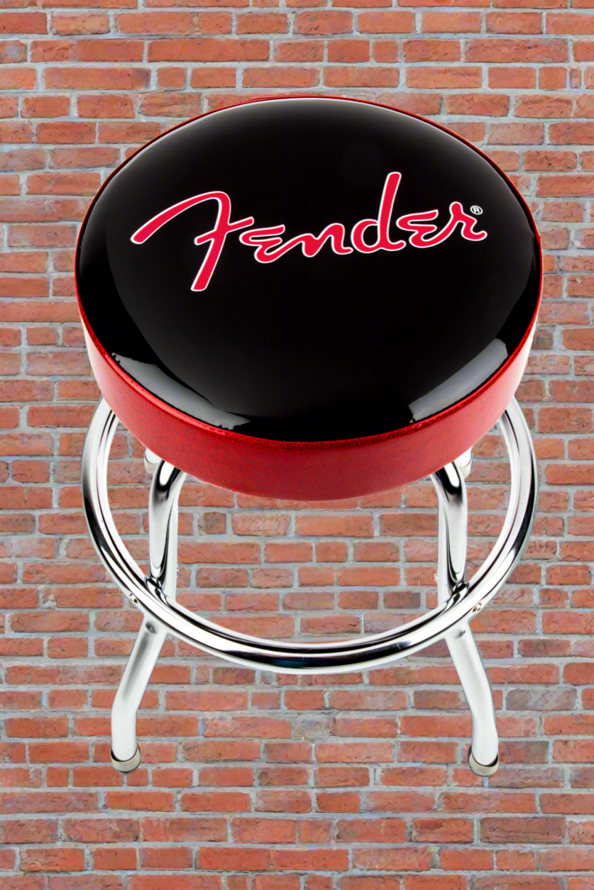 The Pied Piper Music Store